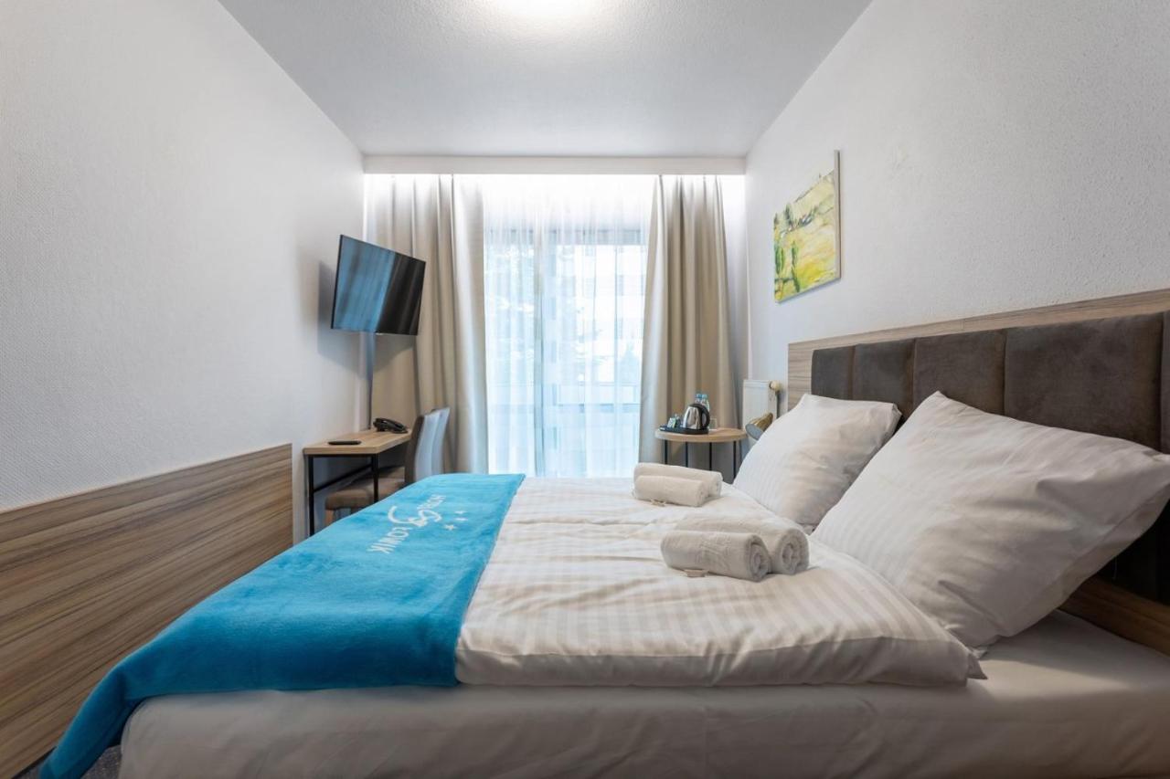 Hotel Slowik Poniatowa Εξωτερικό φωτογραφία