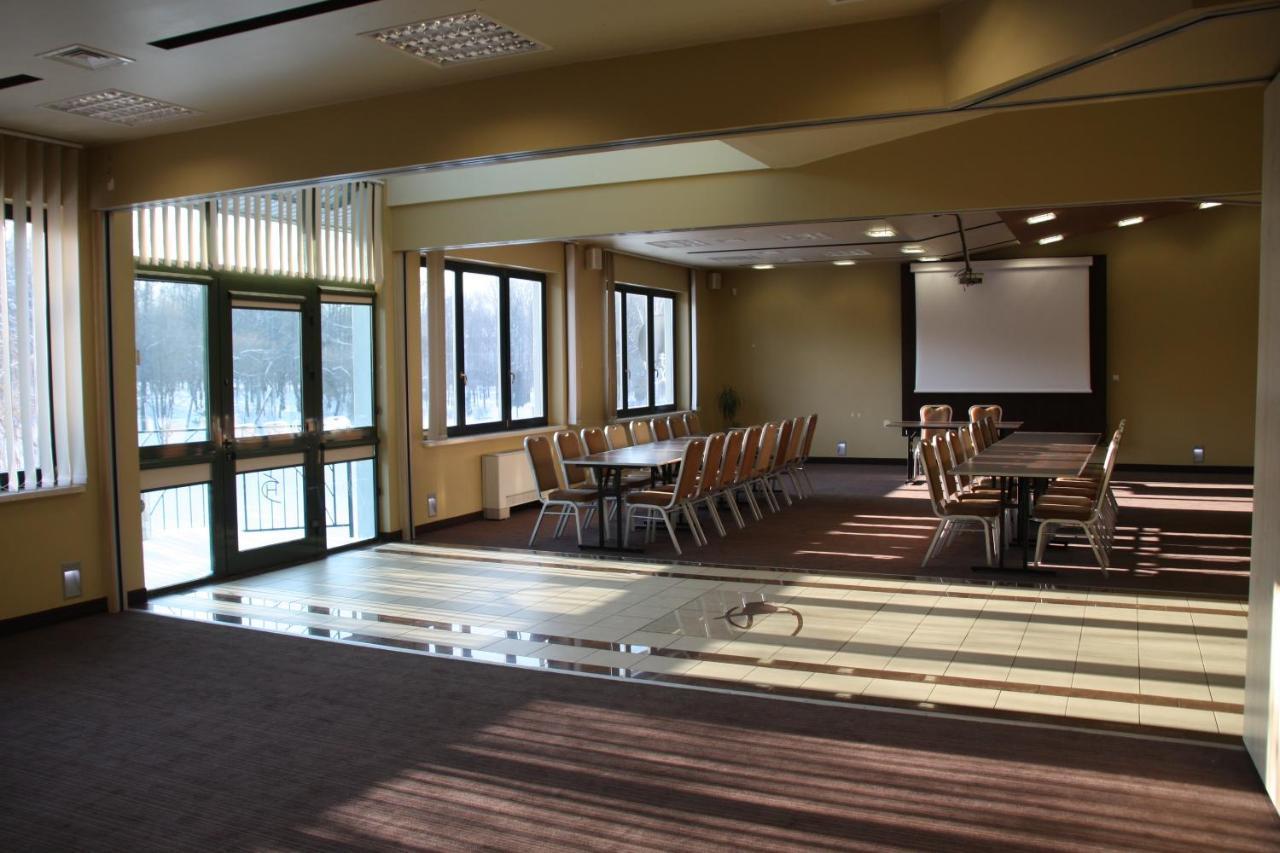 Hotel Slowik Poniatowa Εξωτερικό φωτογραφία